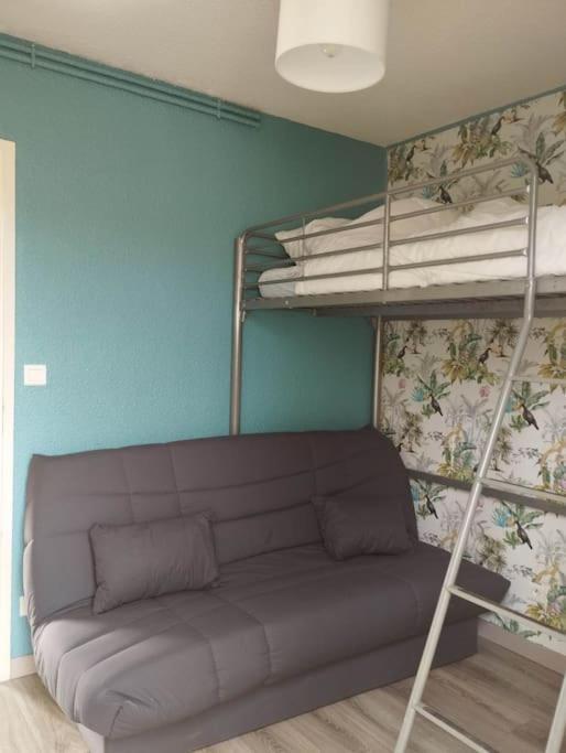 Gite N°4, En Pleine Nature, Frontalier Signy-le-Petit Eksteriør bilde