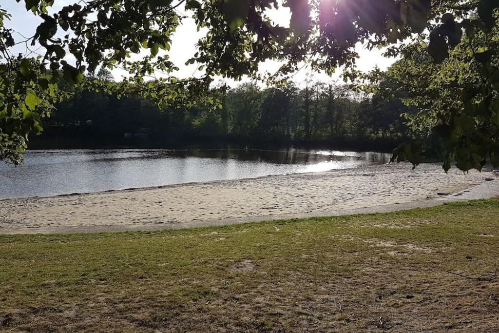 Gite N°4, En Pleine Nature, Frontalier Signy-le-Petit Eksteriør bilde