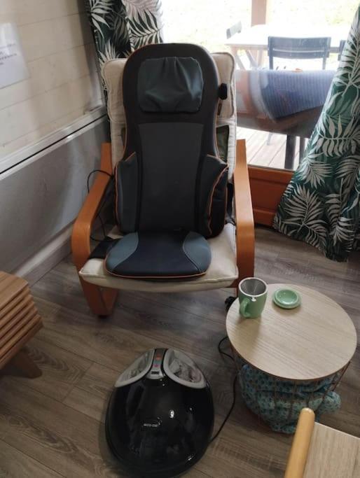 Gite N°4, En Pleine Nature, Frontalier Signy-le-Petit Eksteriør bilde
